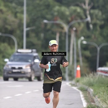 Runner Photo 7152435