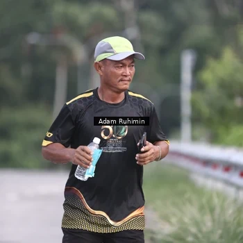 Runner Photo 7152438
