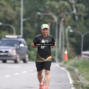 Runner Photo 7152440