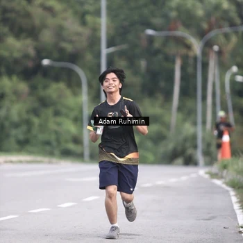 Runner Photo 7152441