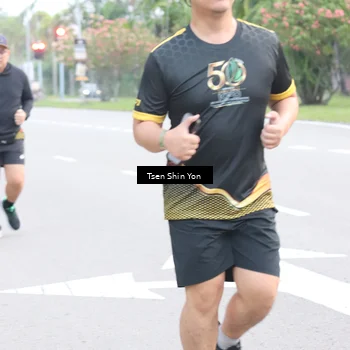 Runner Photo 7152447
