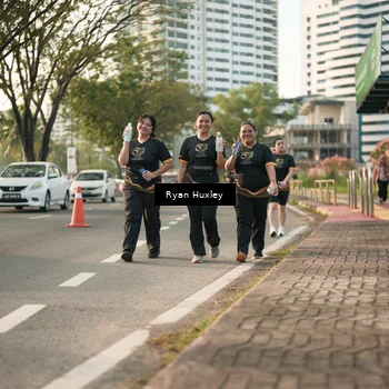 Runner Photo 7152453