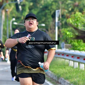 Runner Photo 7152459