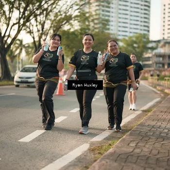 Runner Photo 7152460