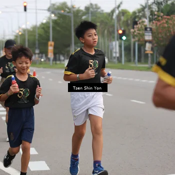 Runner Photo 7152461