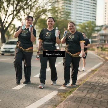 Runner Photo 7152462
