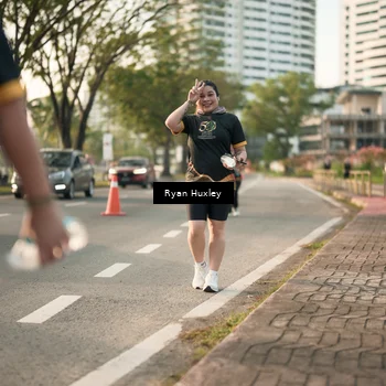 Runner Photo 7152464
