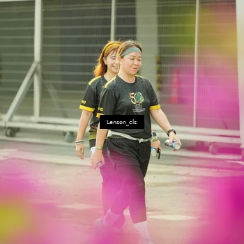 Runner Photo 7152466