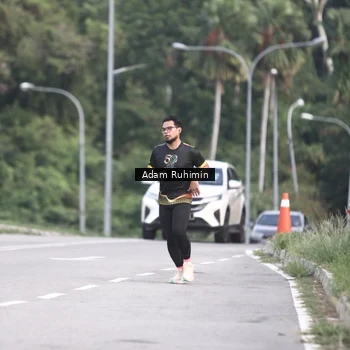 Runner Photo 7152468