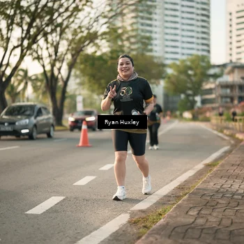 Runner Photo 7152469