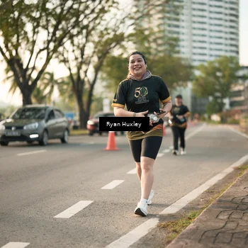 Runner Photo 7152472