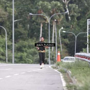 Runner Photo 7152477