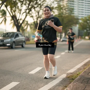 Runner Photo 7152478