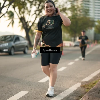 Runner Photo 7152479