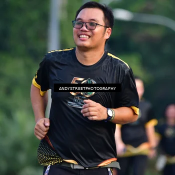 Runner Photo 7152480