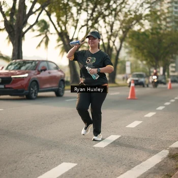 Runner Photo 7152482