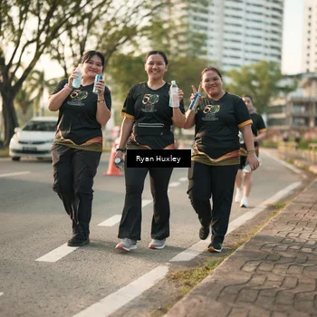 Runner Photo 7152484