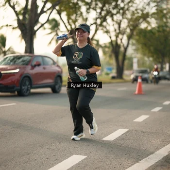 Runner Photo 7152490