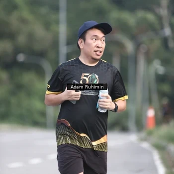 Runner Photo 7152491