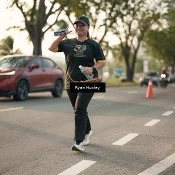Runner Photo 7152494