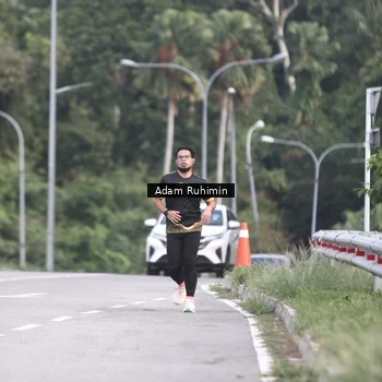 Runner Photo 7152500
