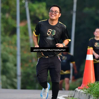 Runner Photo 7152502