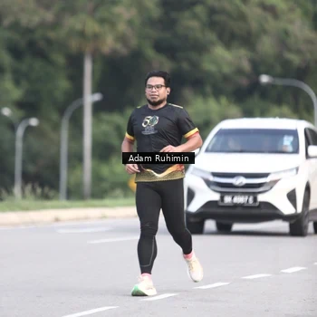 Runner Photo 7152510