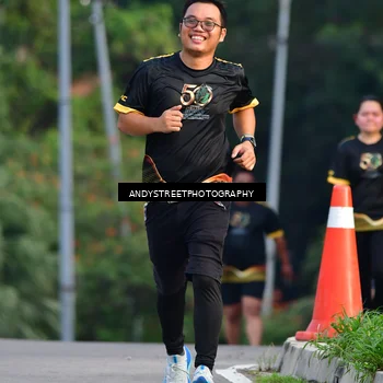 Runner Photo 7152513
