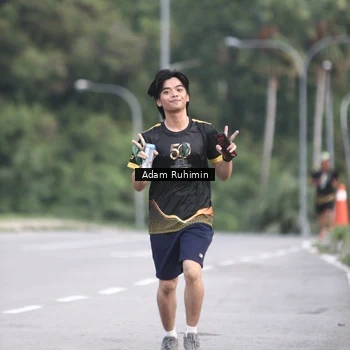 Runner Photo 7152518