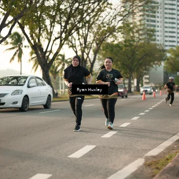 Runner Photo 7152532