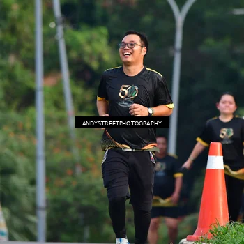 Runner Photo 7152534