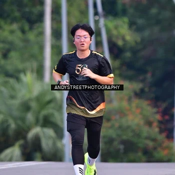 Runner Photo 7152548