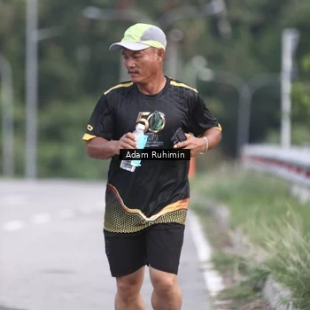 Runner Photo 7152549