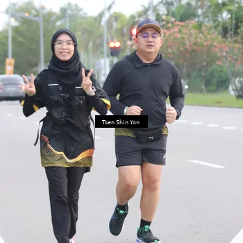 Runner Photo 7152550
