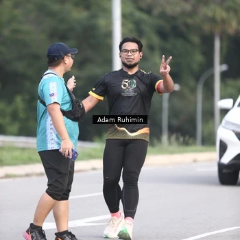 Runner Photo 7152555
