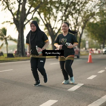 Runner Photo 7152558
