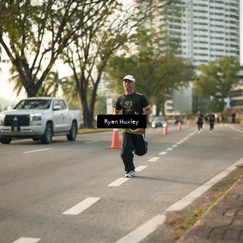 Runner Photo 7152560