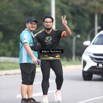 Runner Photo 7152563