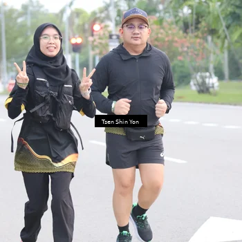 Runner Photo 7152564