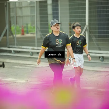 Runner Photo 7152567