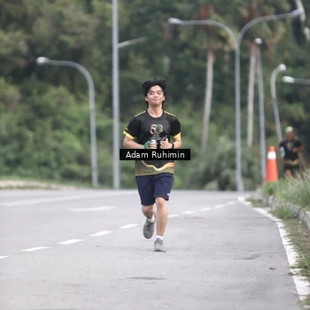 Runner Photo 7152568