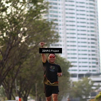 Runner Photo 7152572