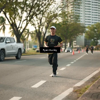 Runner Photo 7152581