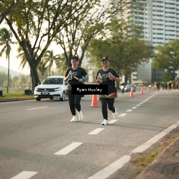 Runner Photo 7152584