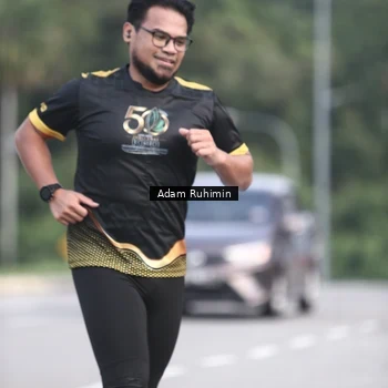 Runner Photo 7152591