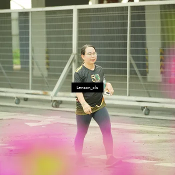 Runner Photo 7152593
