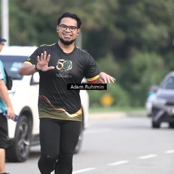 Runner Photo 7152595
