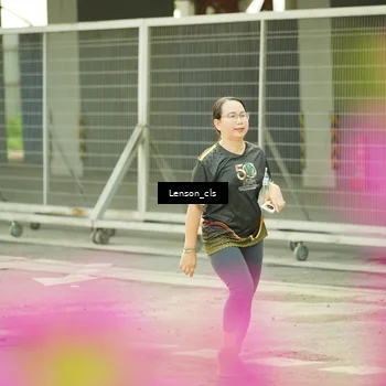 Runner Photo 7152596