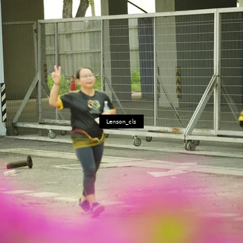 Runner Photo 7152601