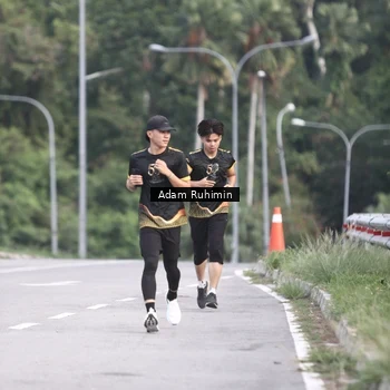 Runner Photo 7152603